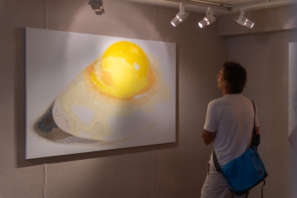 Kunsttage 2023 Parzelle403 Vernissage