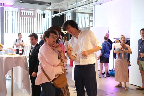 2022 Oslostudios Vernissage