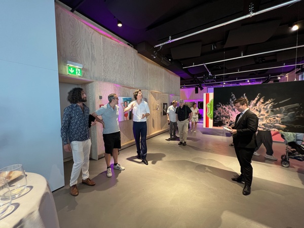 2022 Oslostudios Vernissage