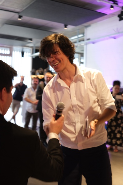 2022 Oslostudios Vernissage