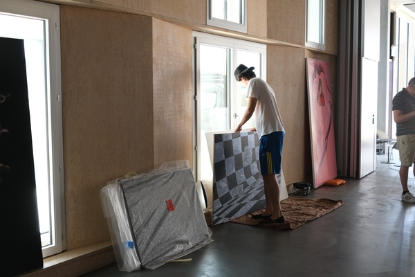 2022 Oslostudios Vernissage