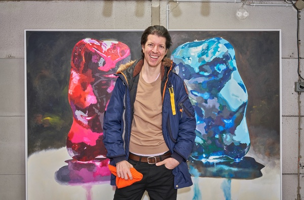 2023 Villa Renata Vernissage