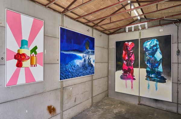 2023 Villa Renata Vernissage