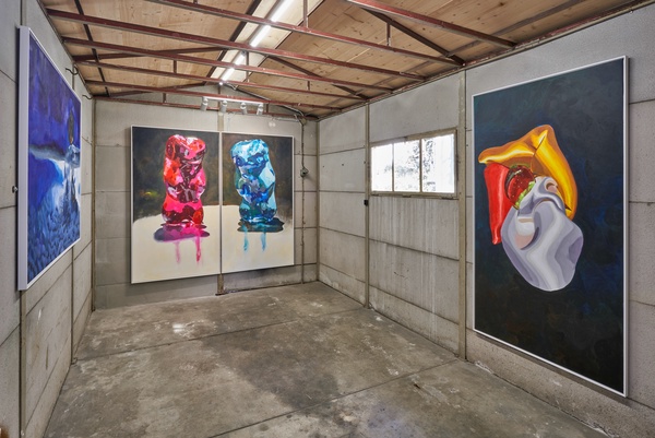 2023 Villa Renata Vernissage