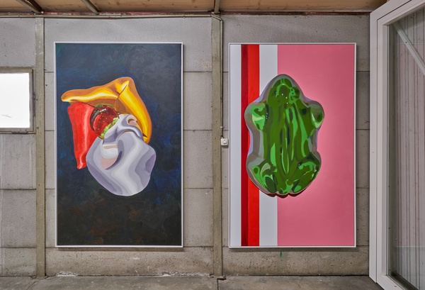 2023 Villa Renata Vernissage