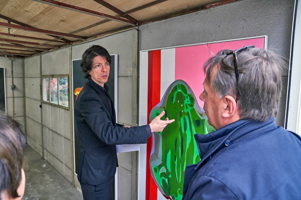 2023 Villa Renata Vernissage