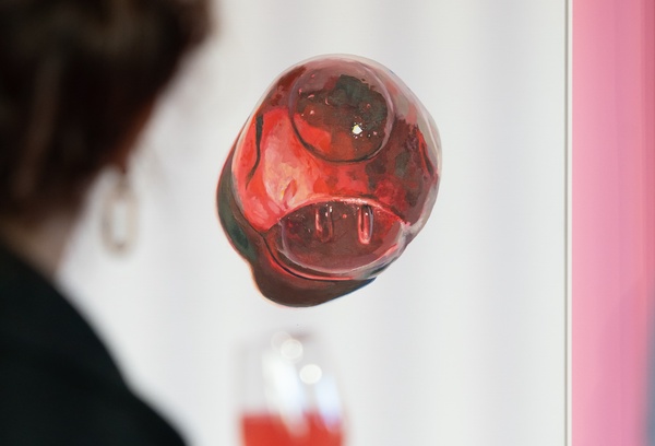 Vernissage Artstübli 2024